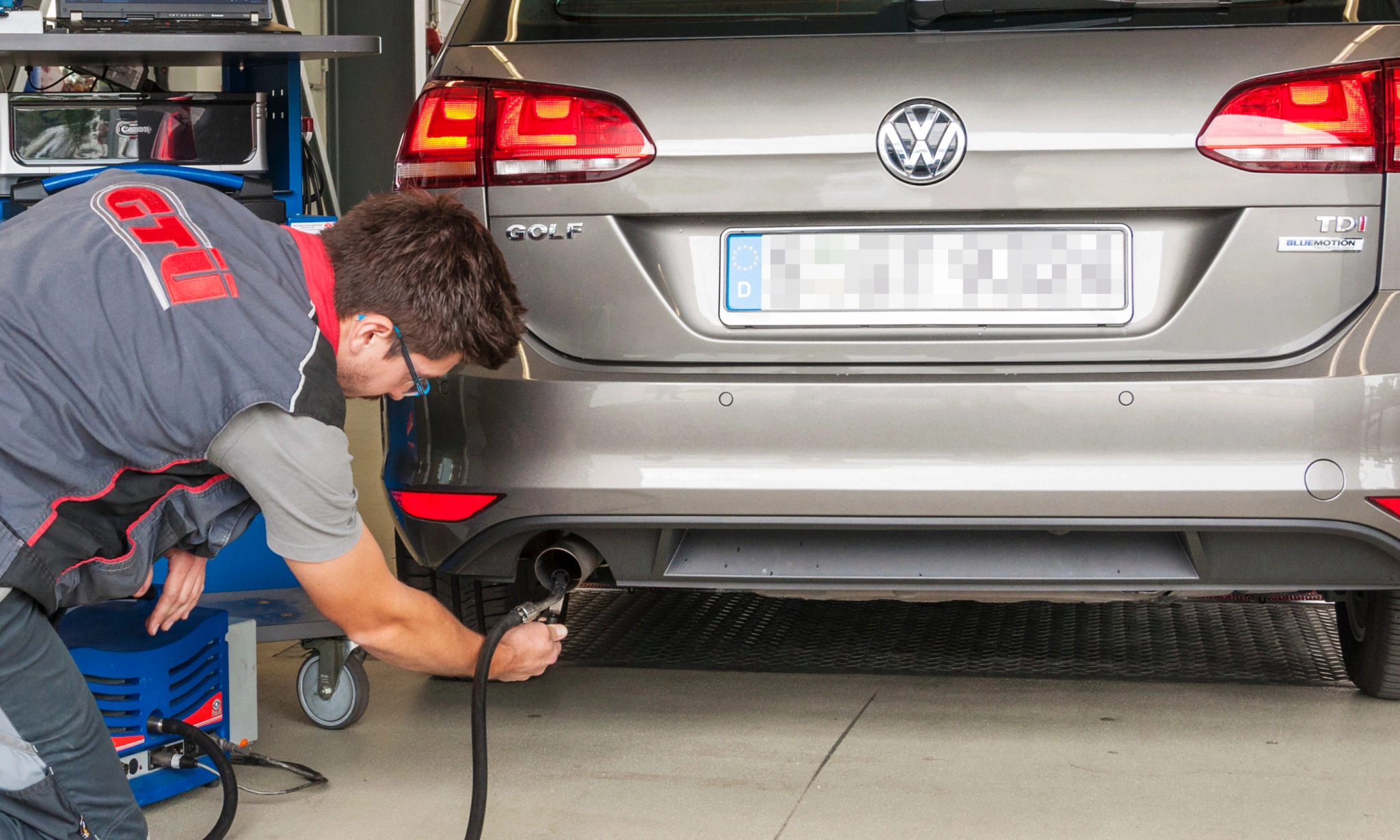 10 godina od afere Dieselgate