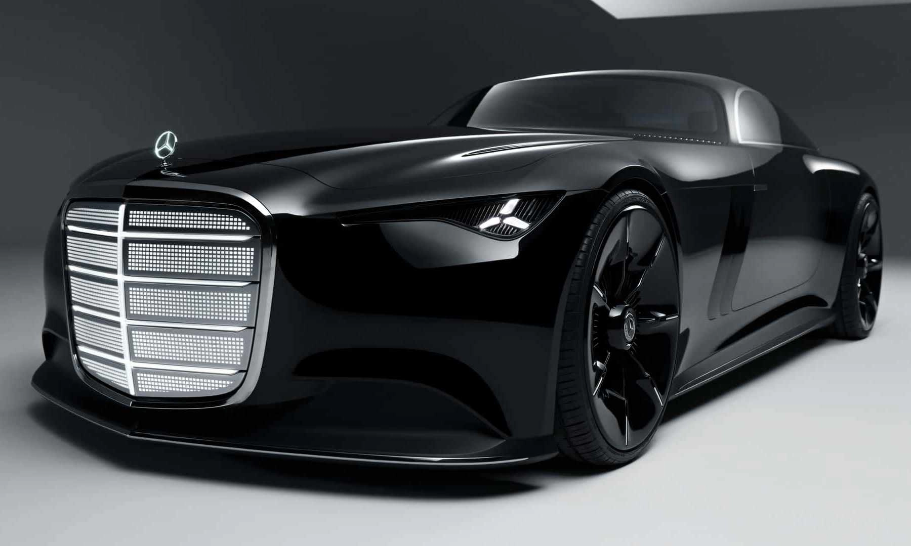 Retro fantazija na struju