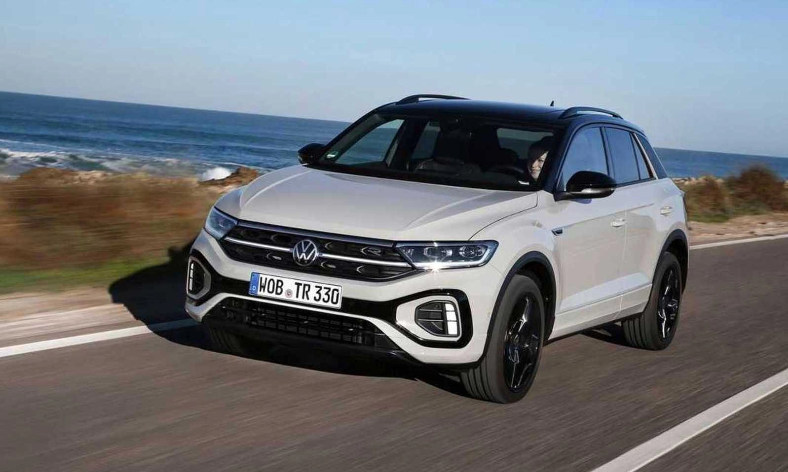 Najprodavaniji SUV modeli u Evropi