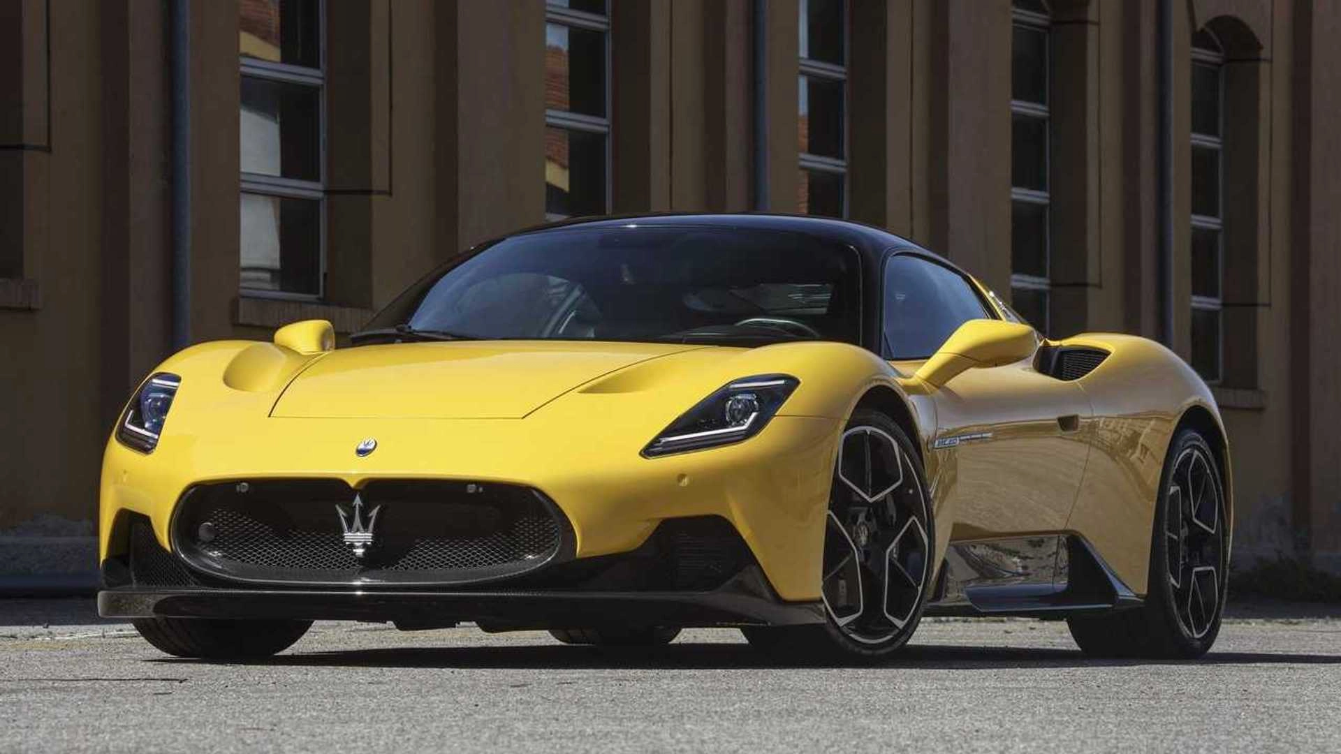Maserati mc20dfghadfhadfhadfhadfh