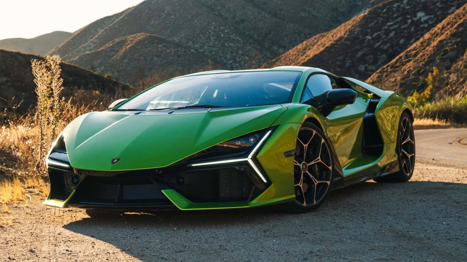 Lamborghini revueltofhjlfhjlfhjlfhjl