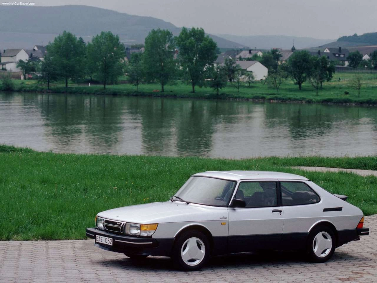Saab 900 Turbo 16S 1984 1280 9a26751414a5cddefea08b1e80508f7c9f