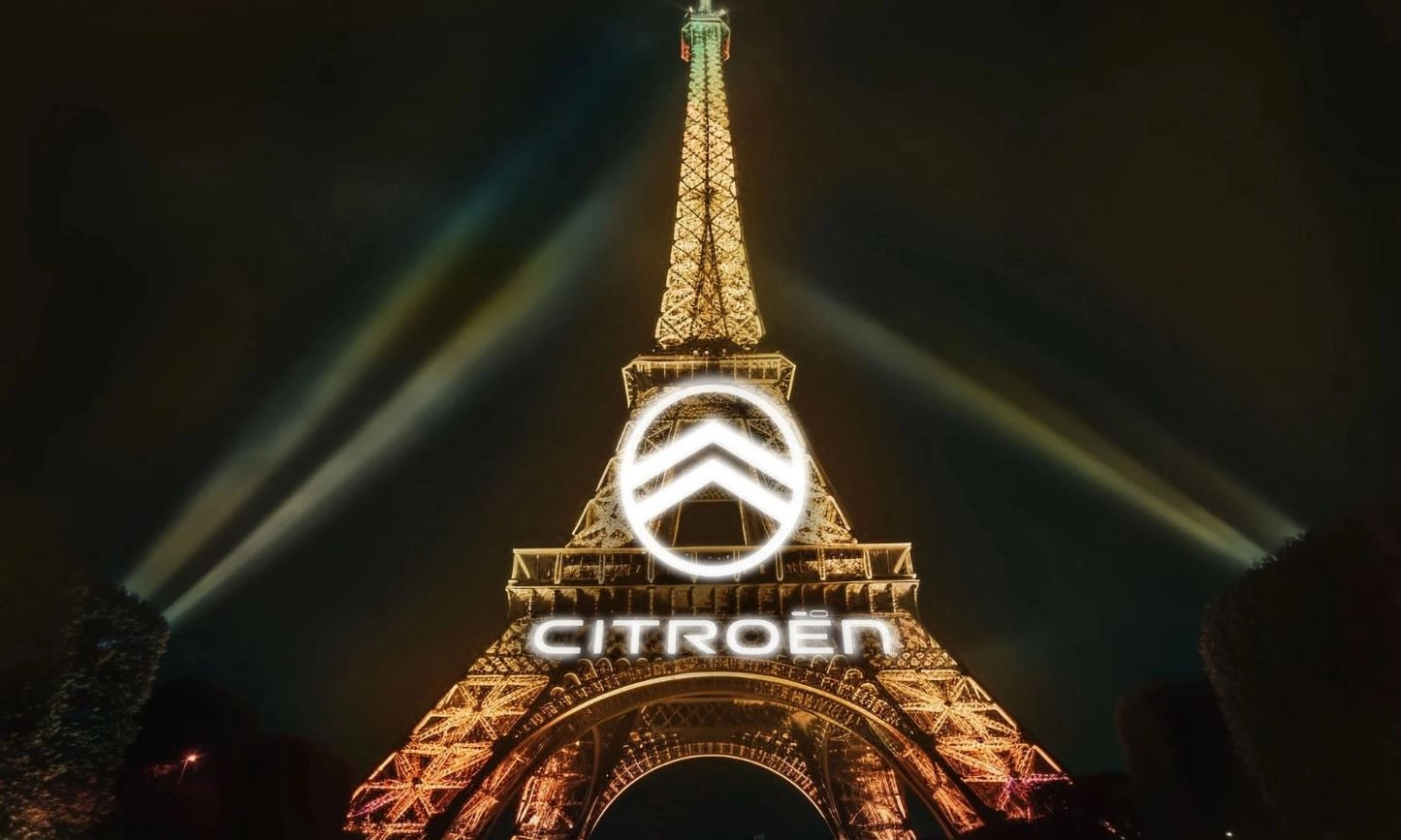 Citroën i dalje osvjetljava put mobilnosti