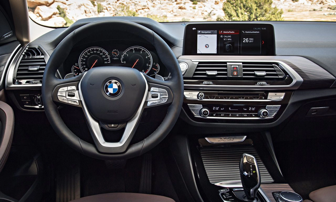 BMW X3 2018 1280 1f46372a41faec759507db97743d889d18