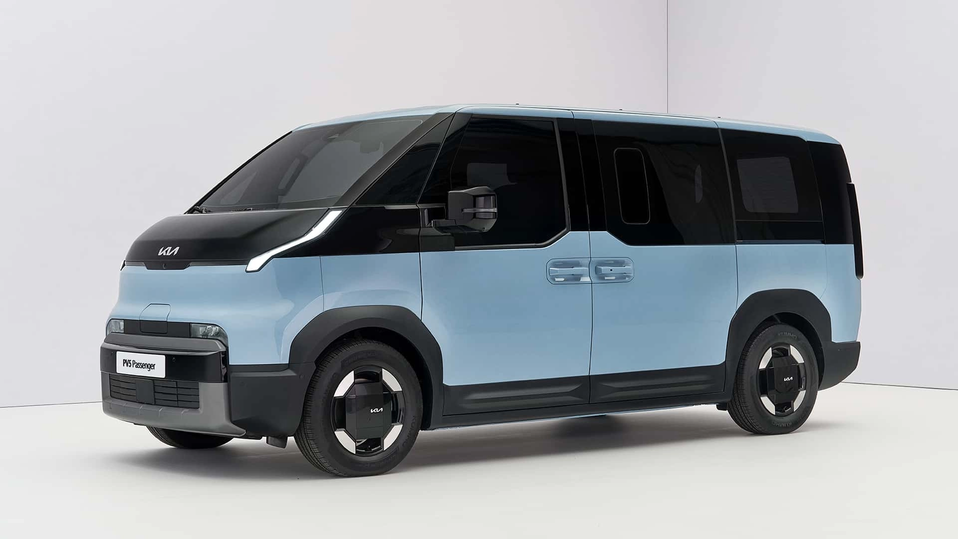 Kia pv5 passenger