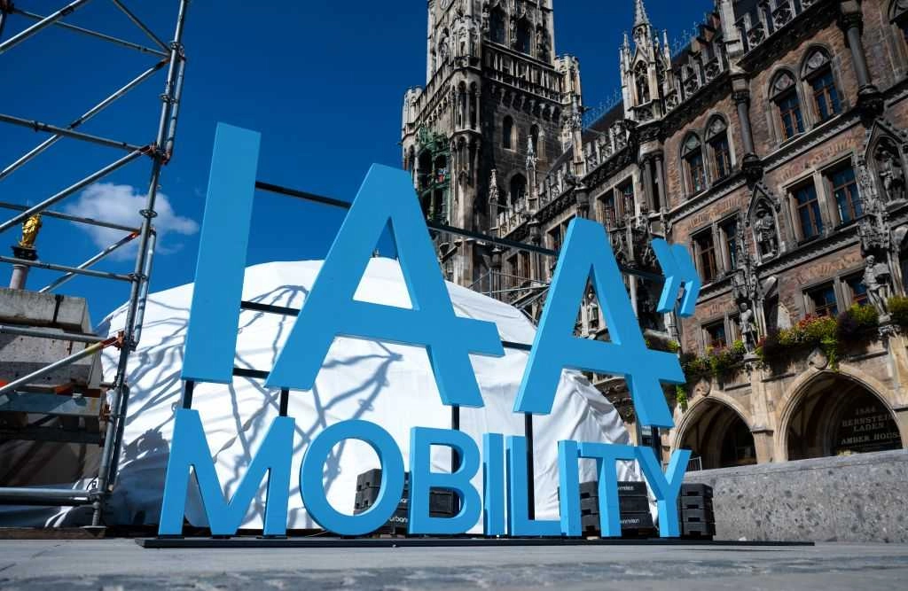 Marienplatz iaa mobiliy 2021 foto sven hoppe dpaurn binary dpa com 20090101 250529 935 619080 filed