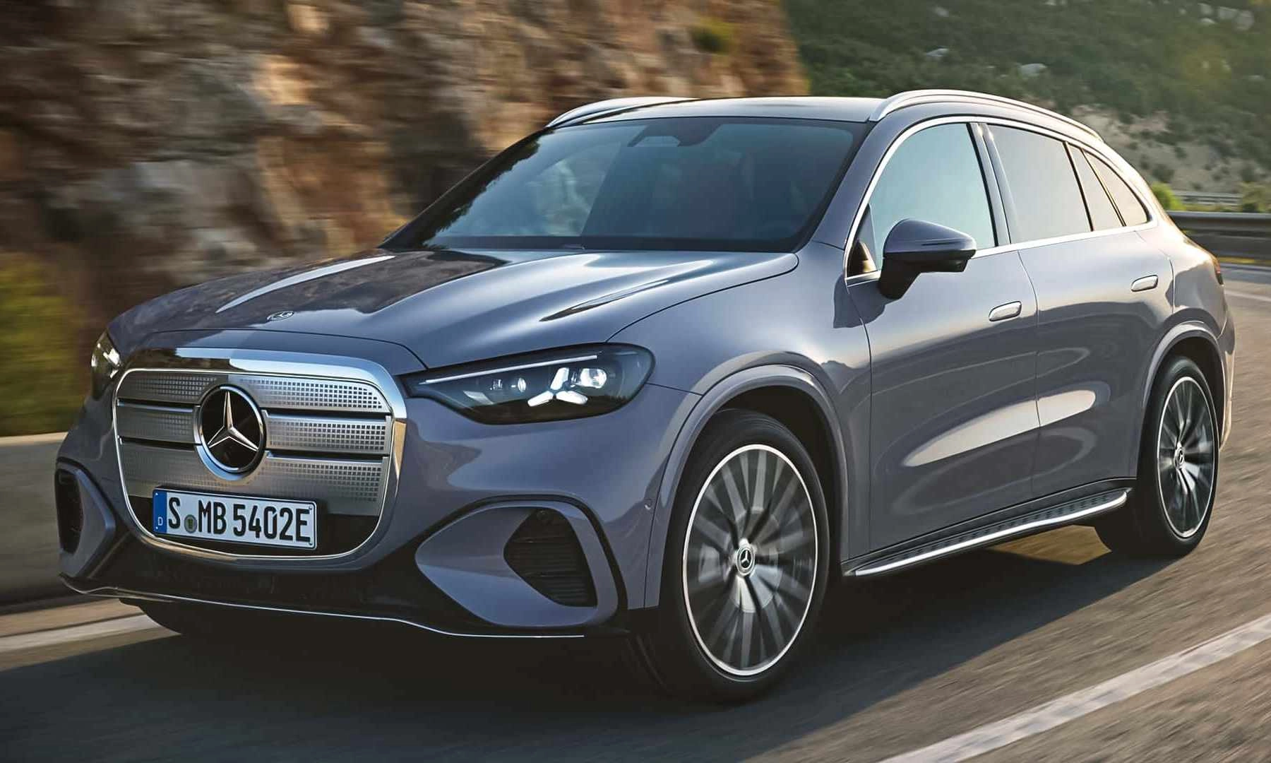 Odgovor na BMW iX3 sa 713 km dometa i 490 KS