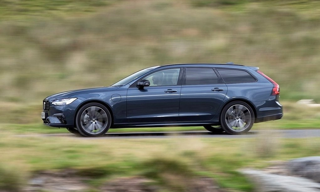 SUV-ovi krivci za gašenje karavana