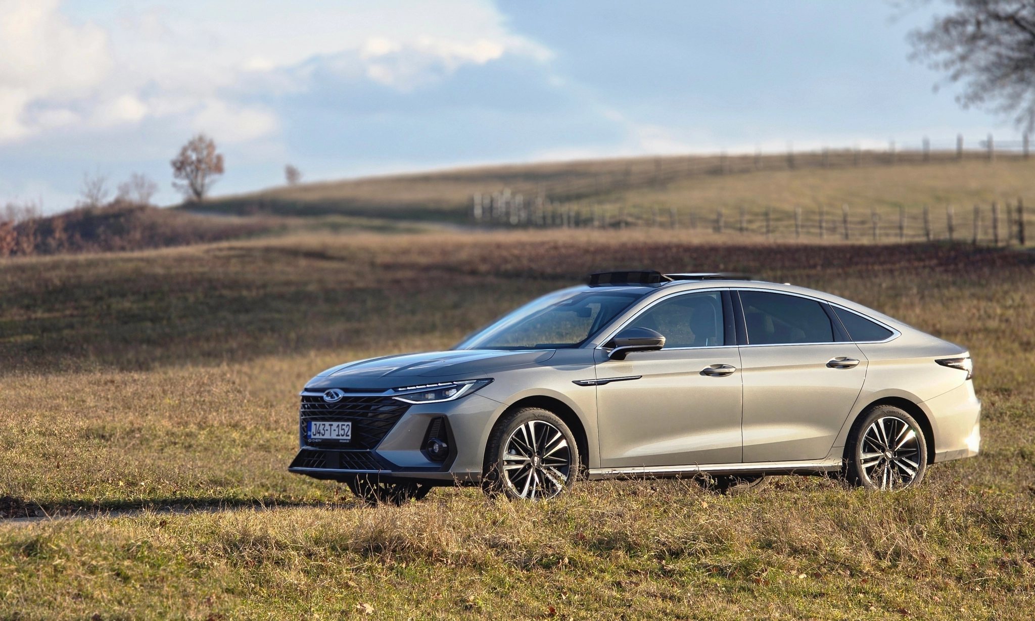 Limuzinski luksuz nikada nije bio pristupačniji