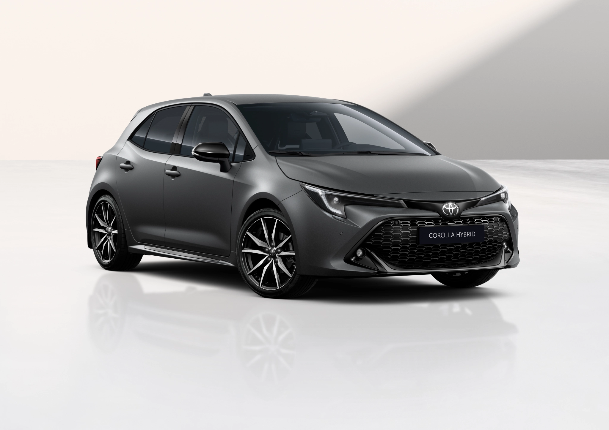 2026corollahnewmattefinishonyxgrey