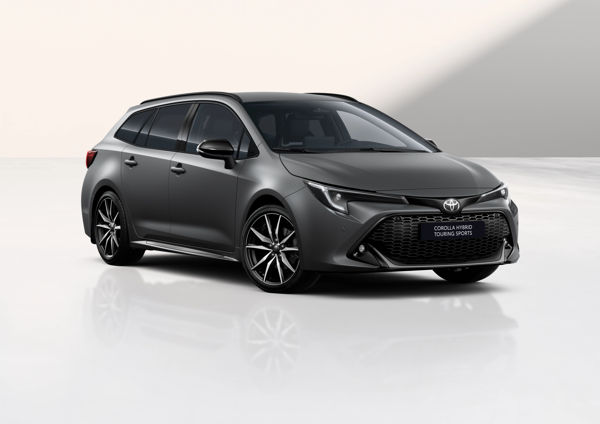 2026corollatsnewmattefinishonyxgrey