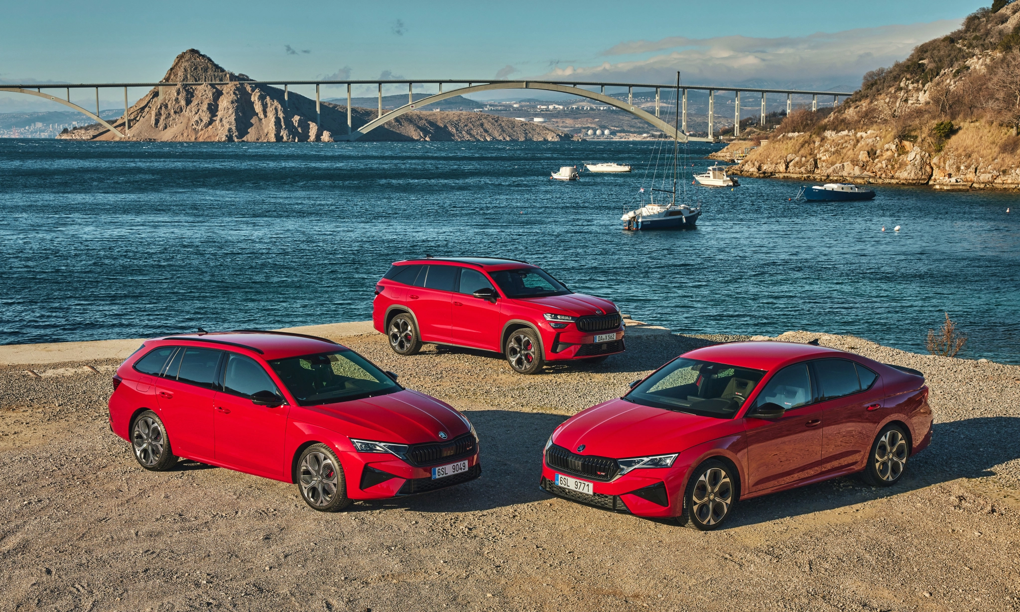 Škoda kao Volkswagenov “pojas za spasavanje”