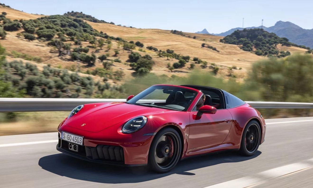 Lakši i snažniji hibridi na horizontu