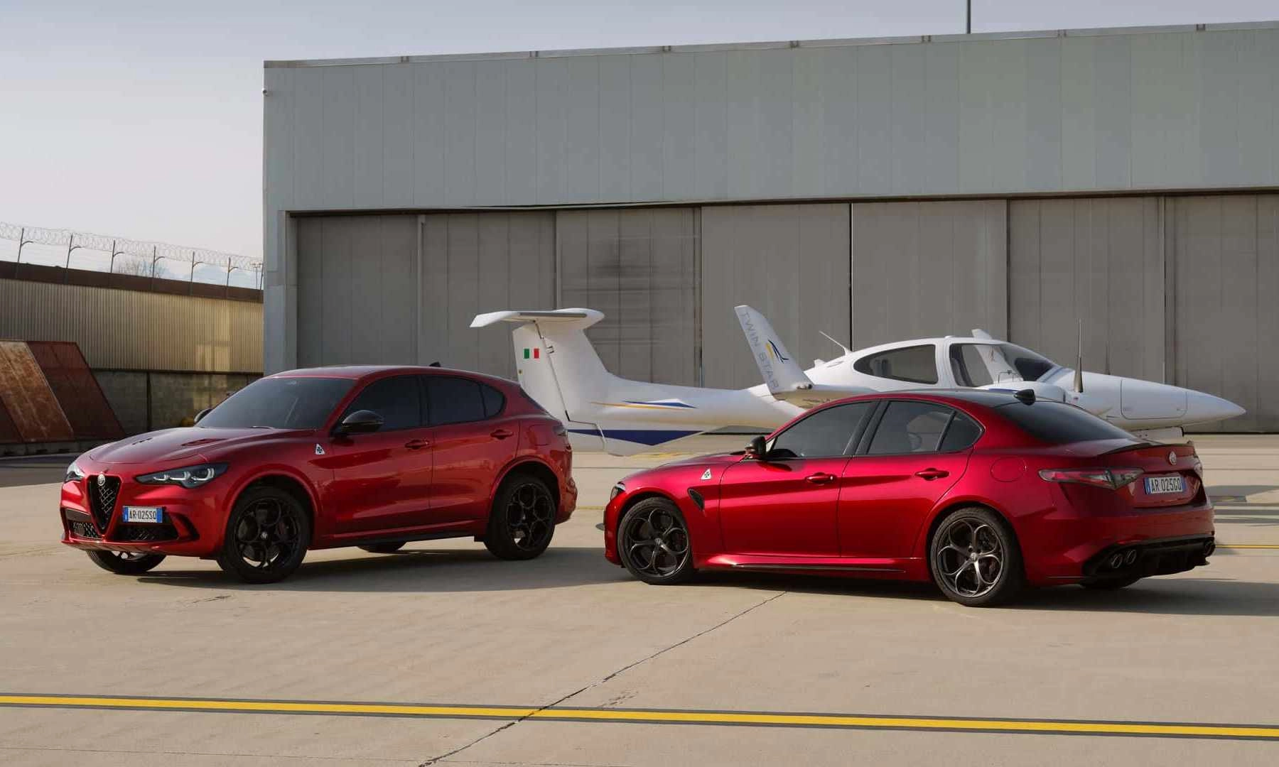 Alfa Romeo vraća svoje najsnažnije modele