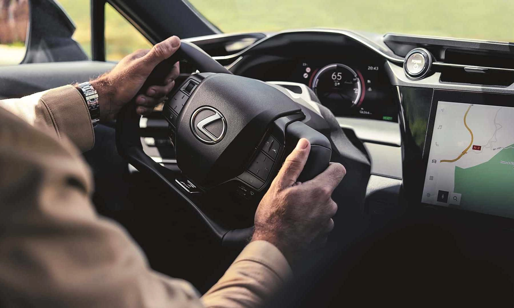 Novi kineski propisi mijenjaju dizajn volana