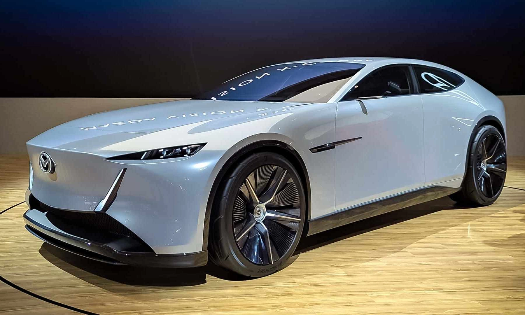 Novi koncepti dolaze sa Wankel motorom koji ide na “mikroalge”
