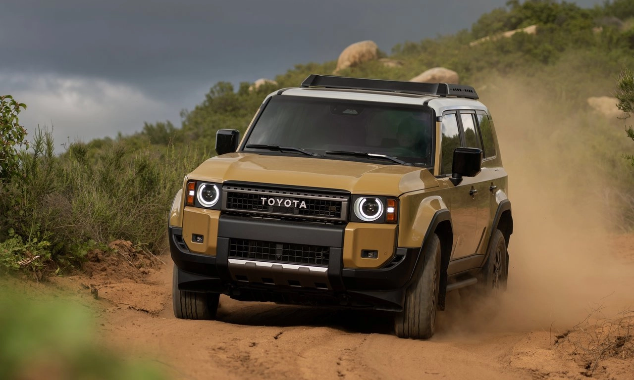 Rekordna godina Toyote u BiH