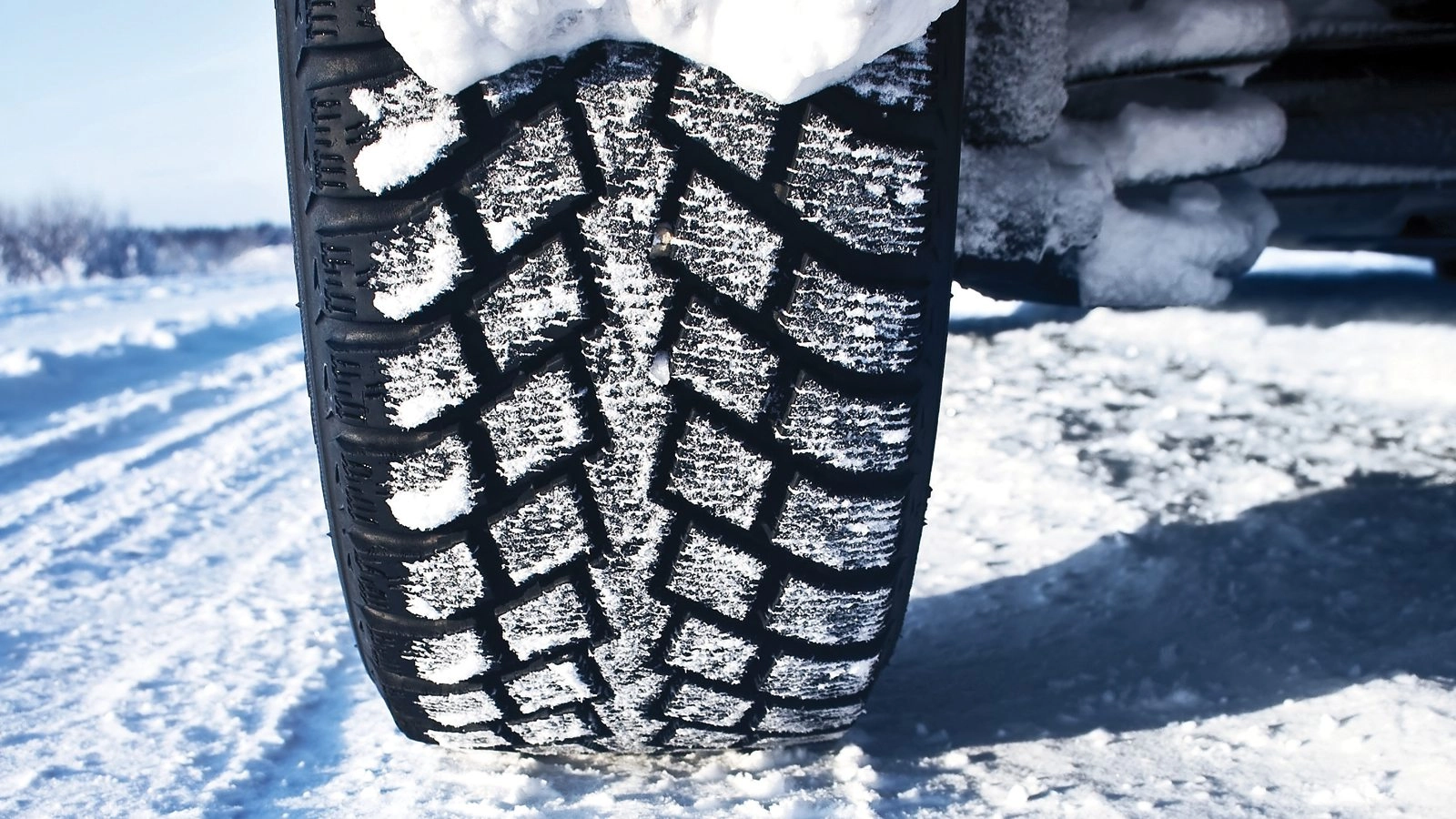 Winter Tires