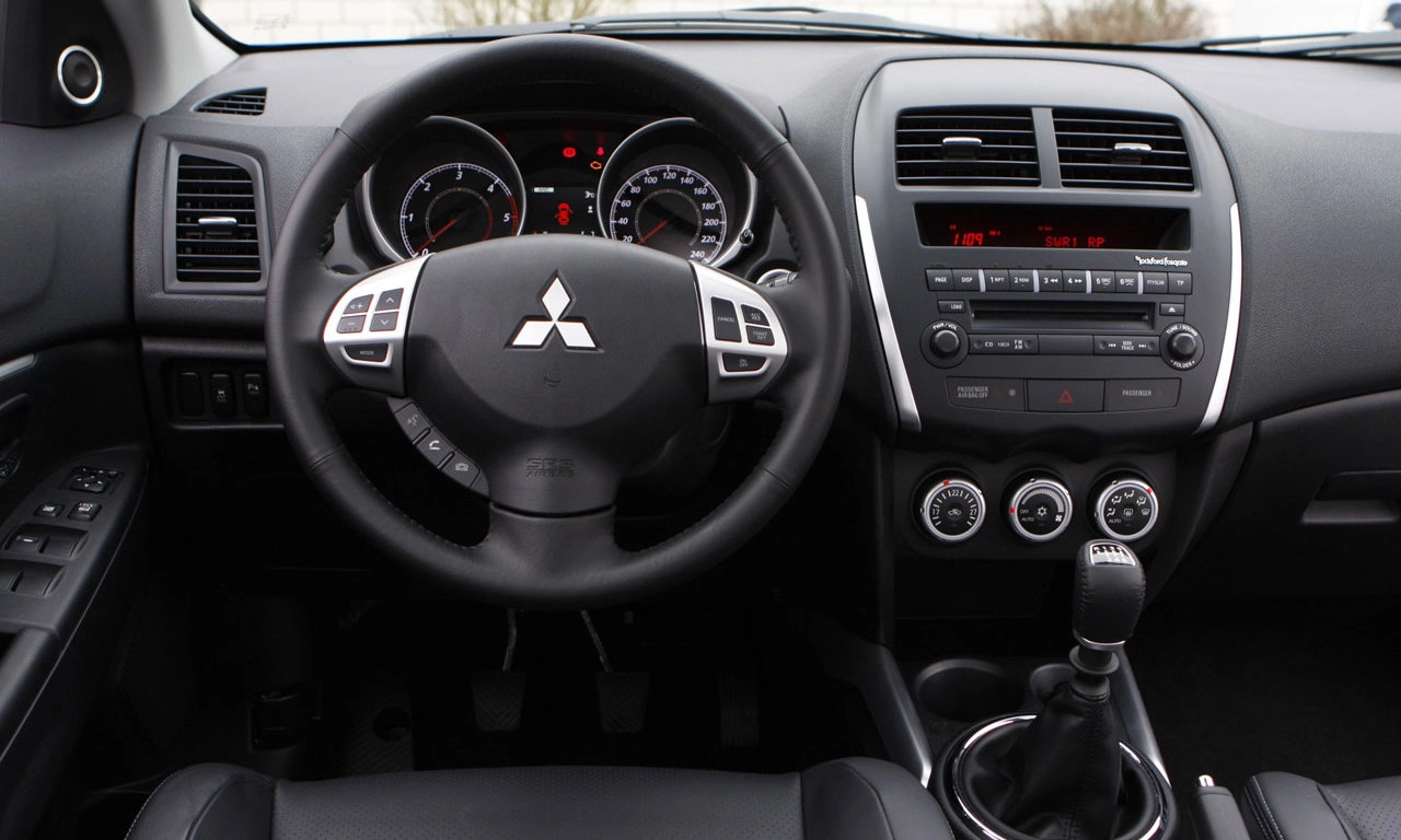 Mitsubishi asx 1sdgfadfhadfhasdgasdgasdgasdg