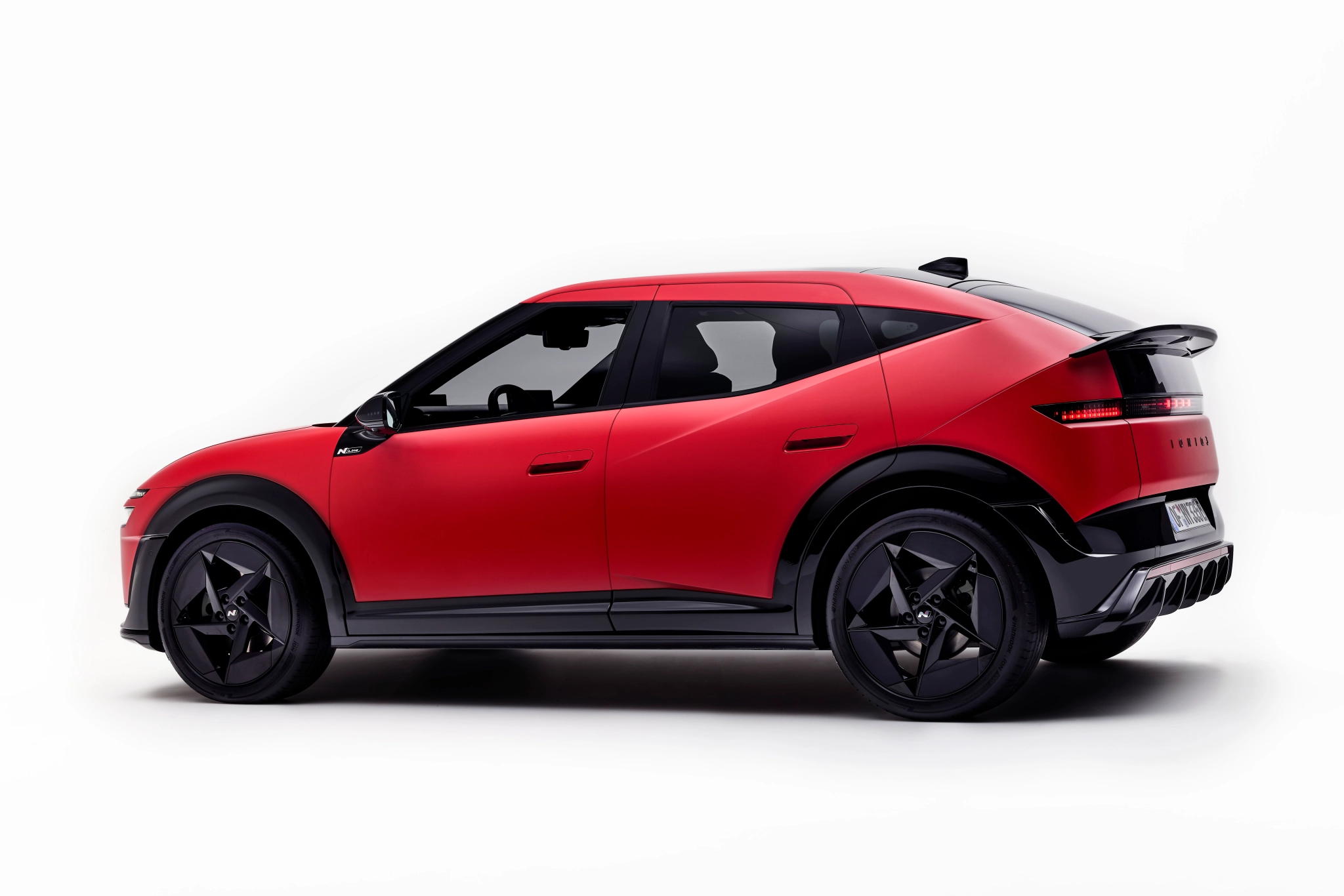 70790 hyundai ioniq3 ext3