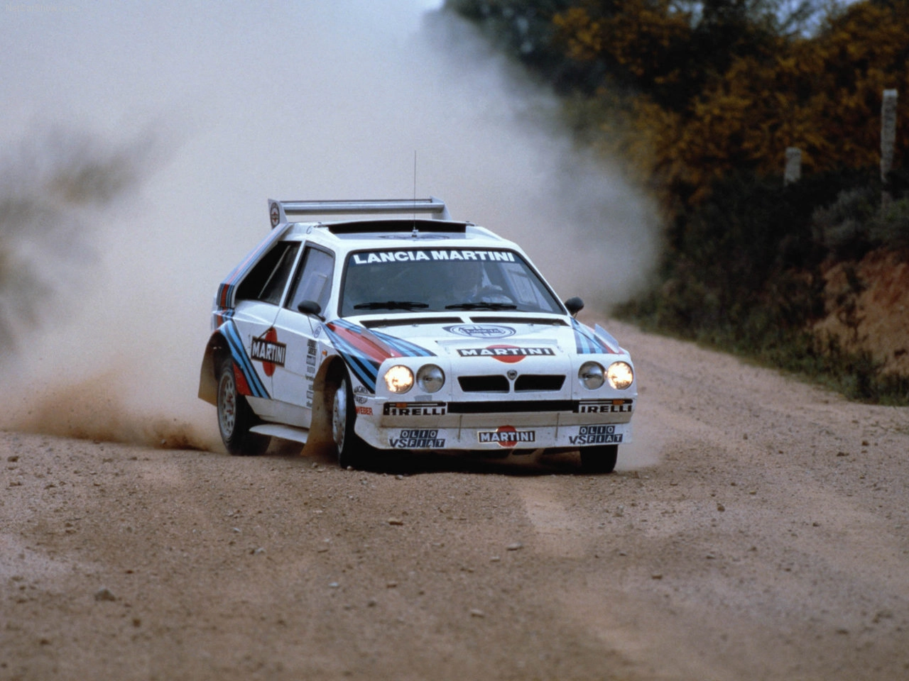 Lancia Delta S4 Gruppo B 1985 1280 34dbef5620eb4b45bbf9d797a0f2632528