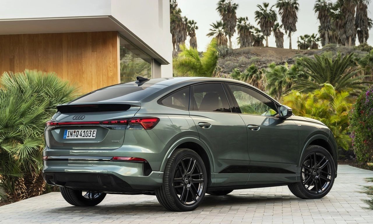 Audi Q4 Sportback E tron 2027 1280 15190b2a96569ed1159dcef8a01b3b16da