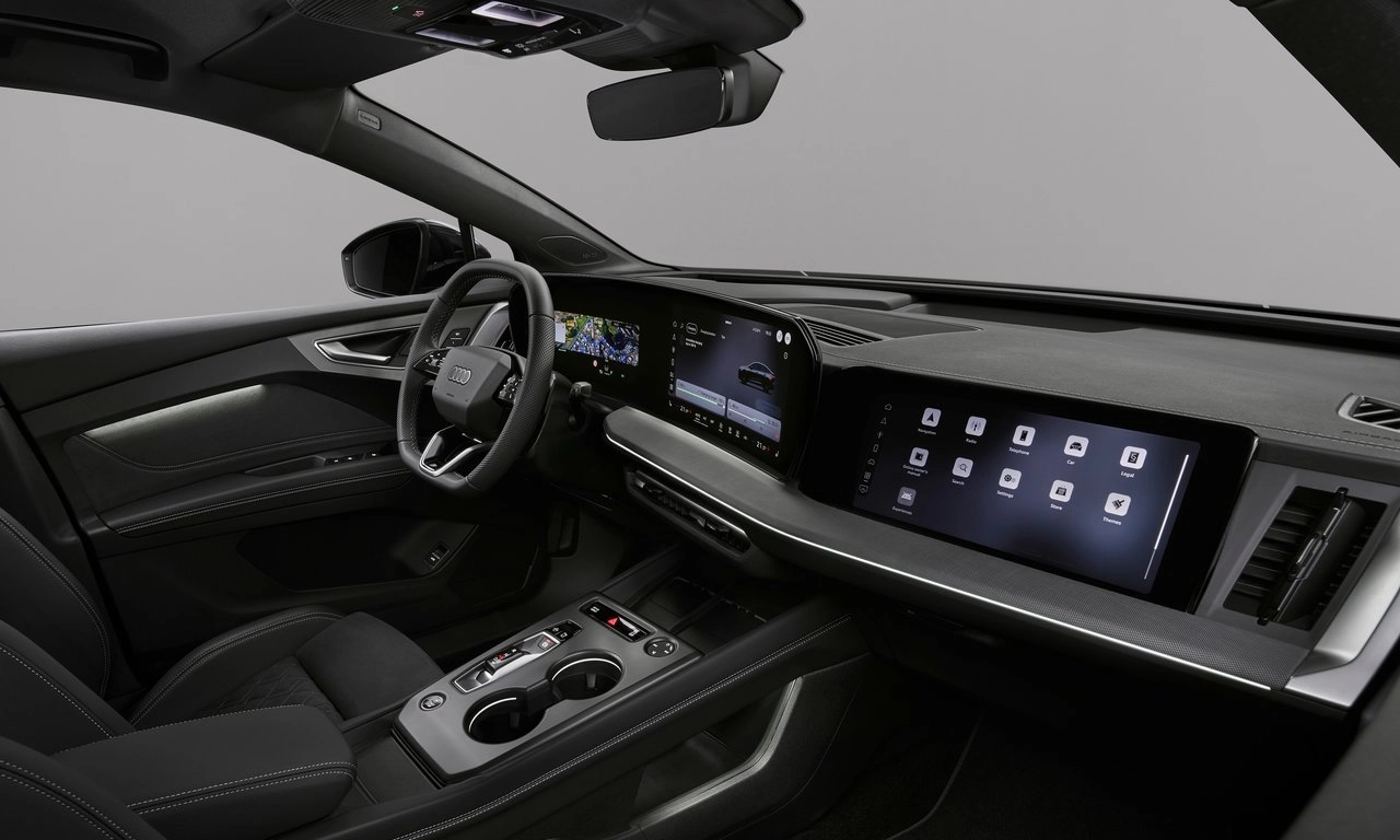 Audi Q4 Sportback E tron 2027 1280 6601d8571343fd849d34681df17eb056b1