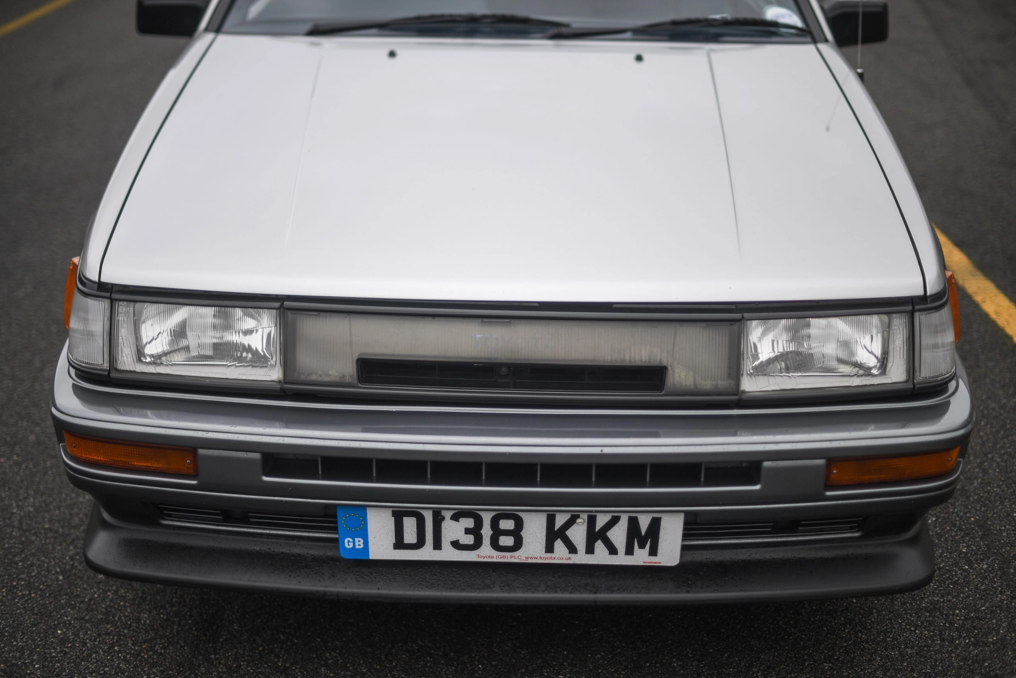 Corolla Anglesey Hero 100 scaled