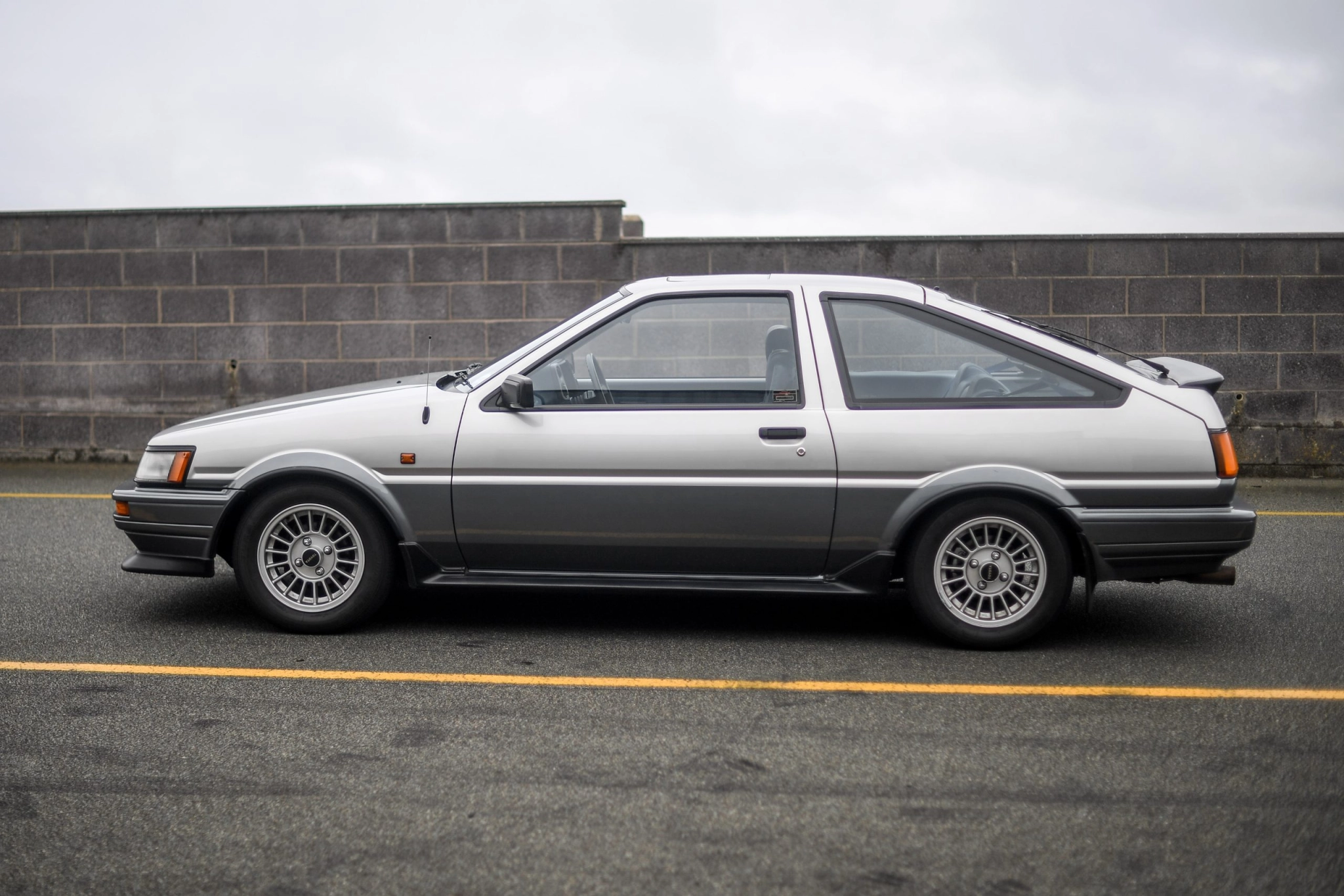 Corolla Anglesey Hero 96 scaled
