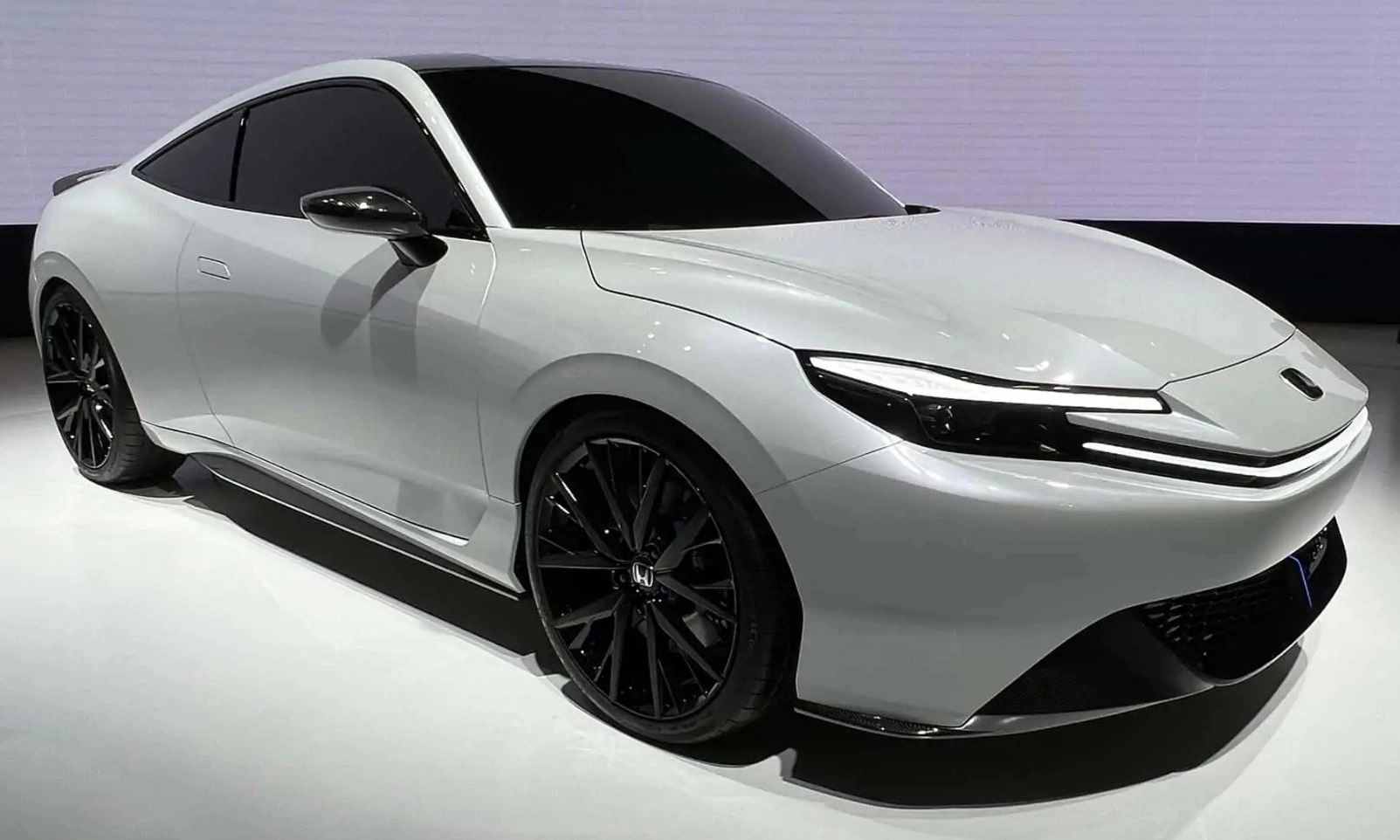 Civic Type R donor ključnih dijelova