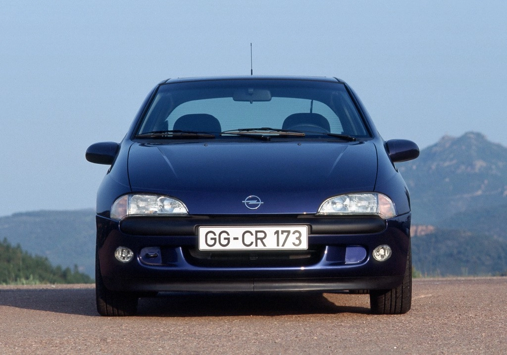 OPEL Tigra 1010 14asdgasdgasdgasdg