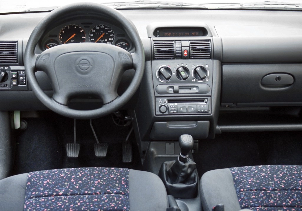 OPEL Tigra 1010 6adfgadfgadfgdfga