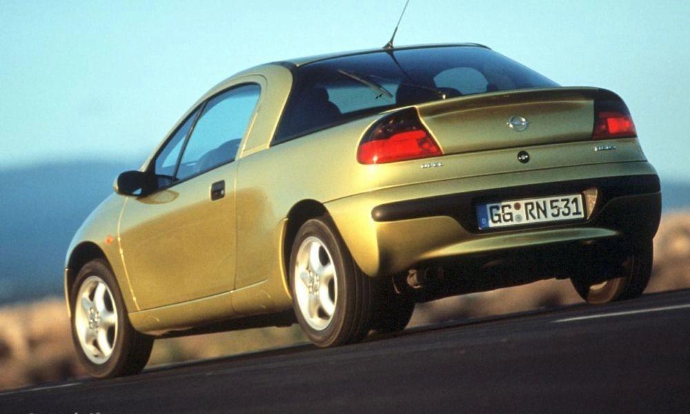 OPELTigra 1010 1sdfasdfasdfasdfadfadfhadfh