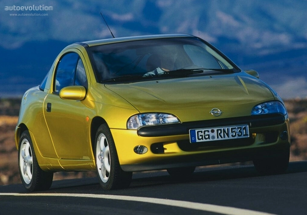 OPELTigra 1010 5sadgasdgasdgasdgs