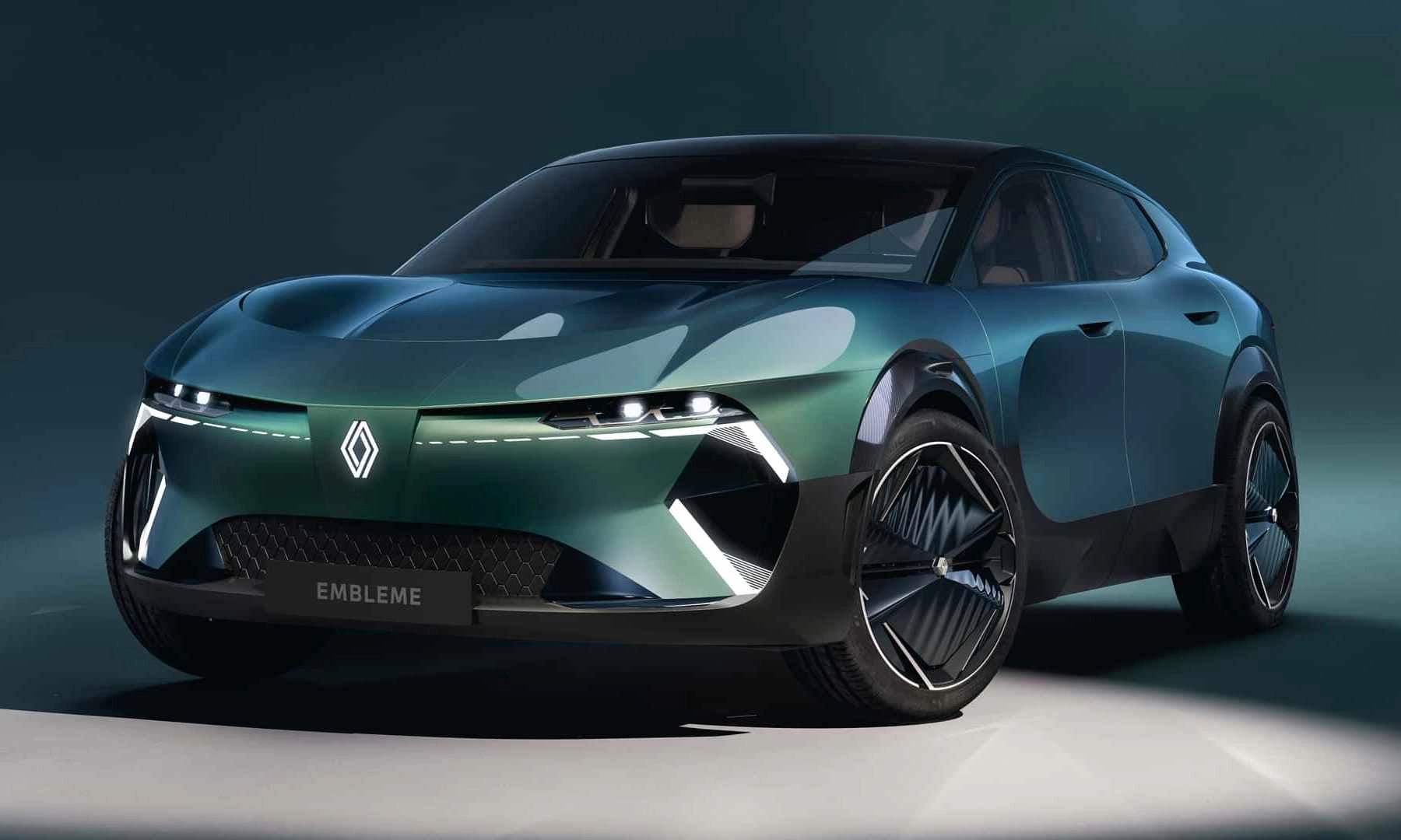 Od 2028. godine potpuno drugačiji dizajn SUV modela