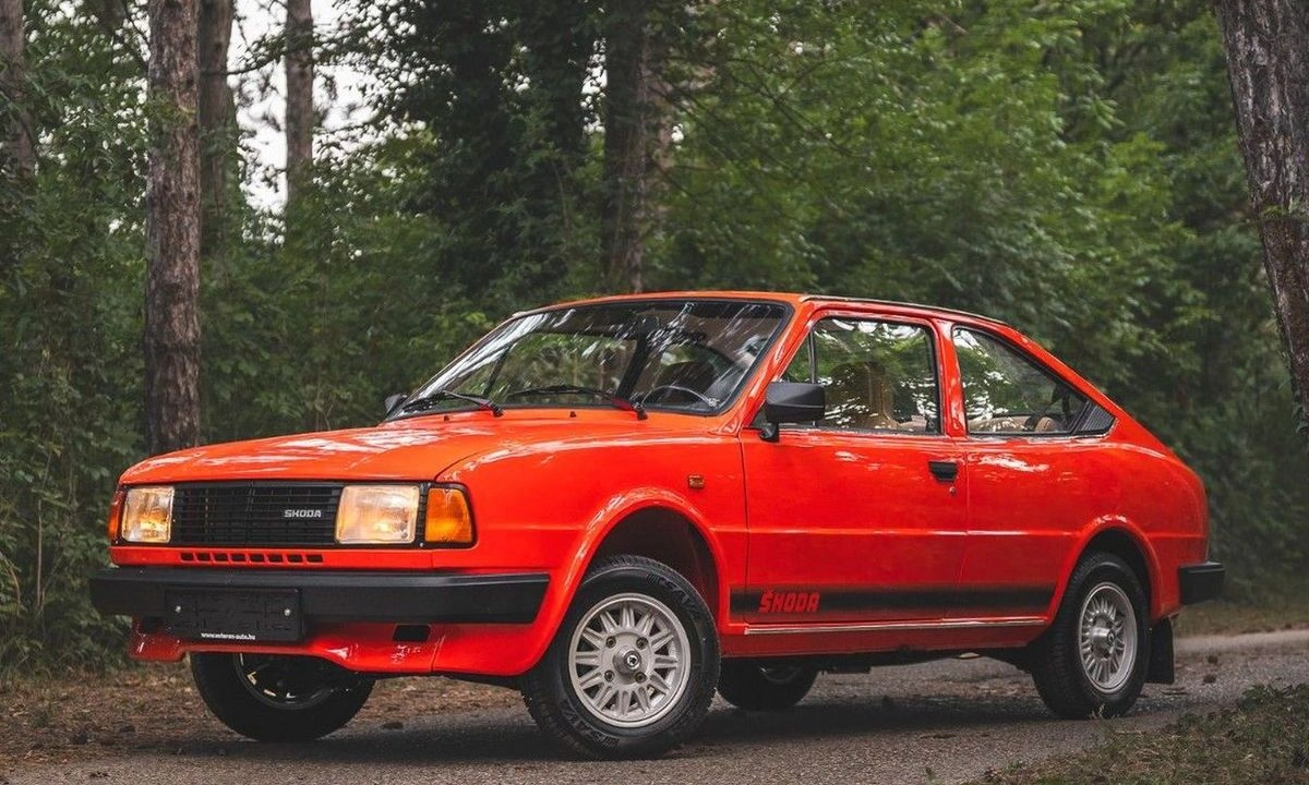 Porsche za siromašne slavi 40 godina