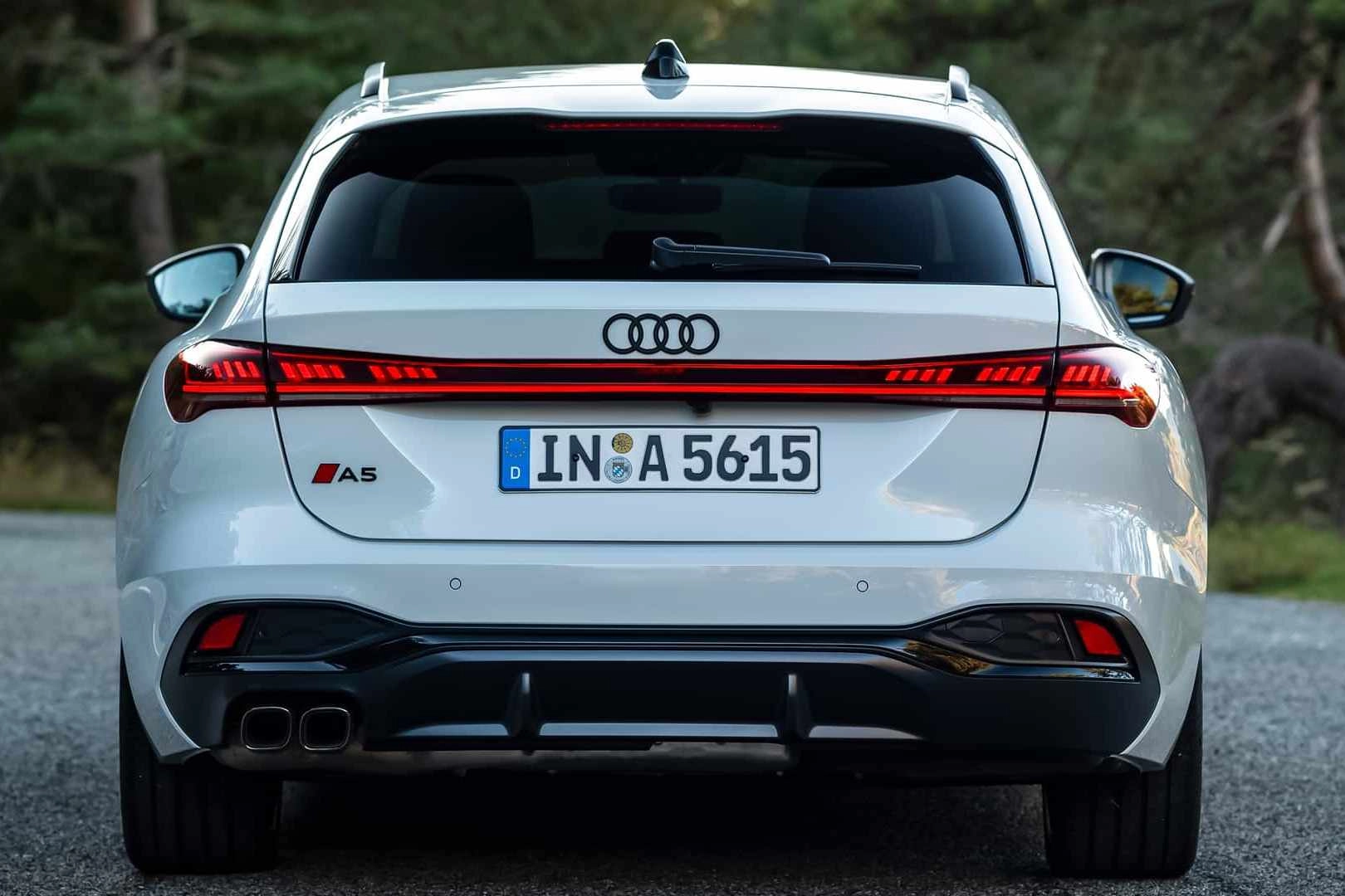Audi mijenja način imenovanja modela