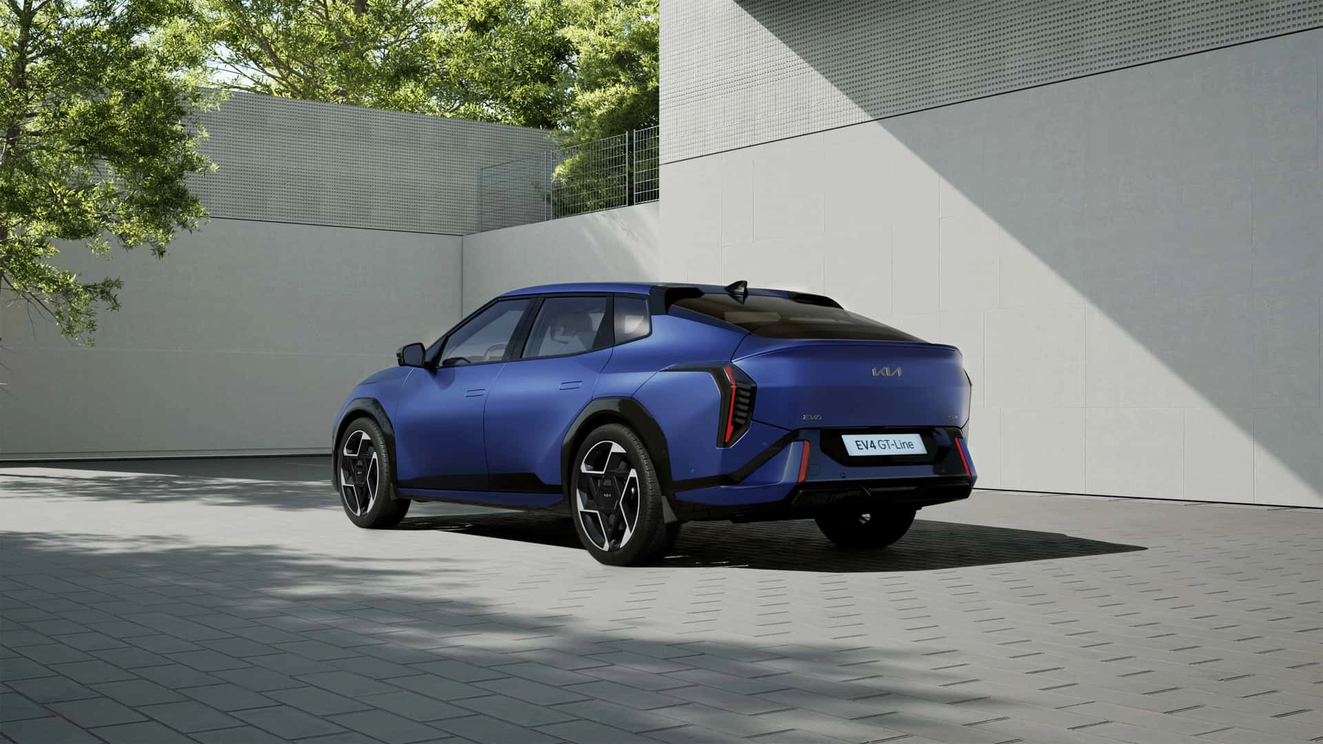 Kia ev4 ilk resmi gorsellerrtwhwrthwrth