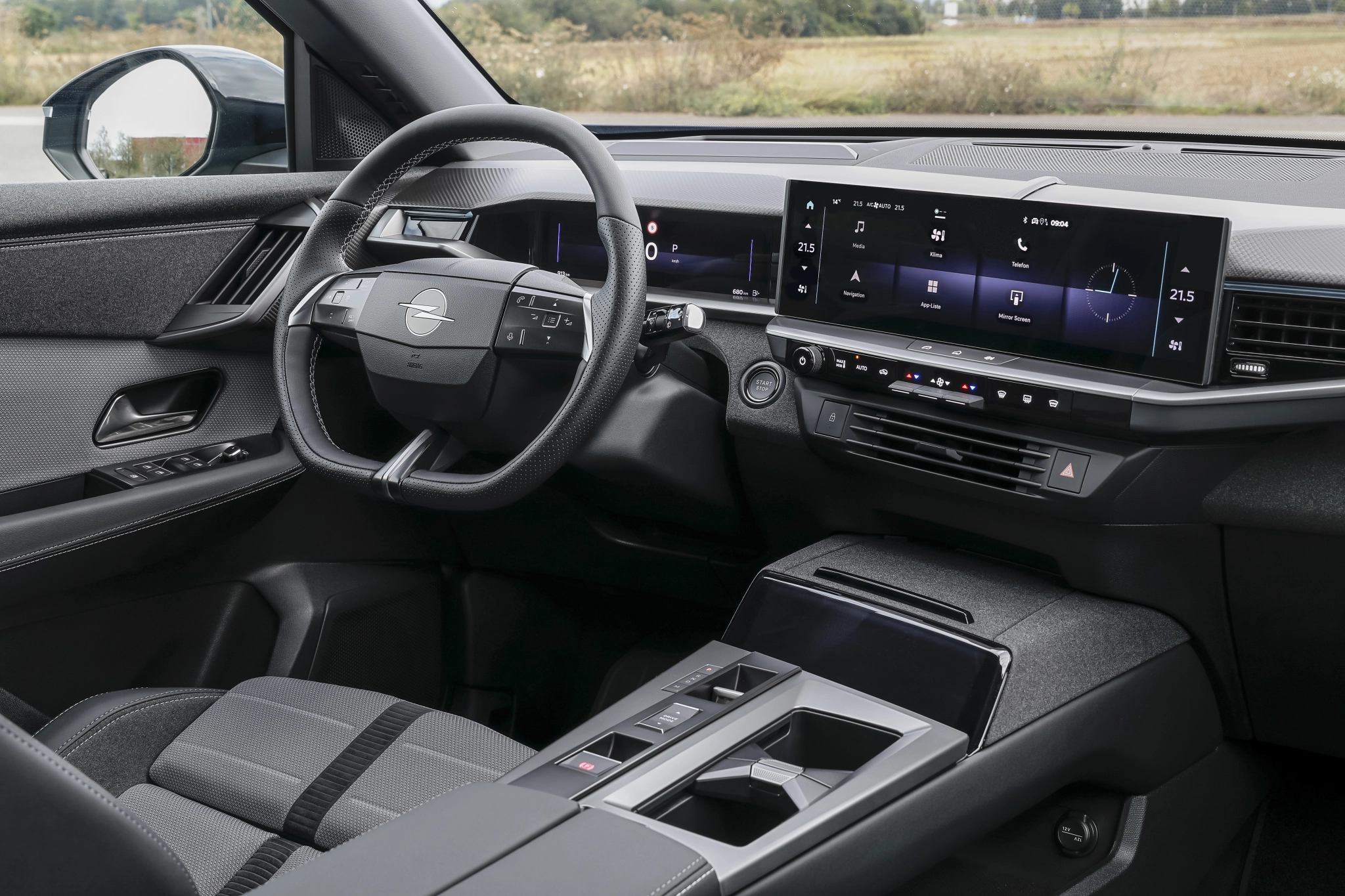 Opel Grandland Hybrid 526411