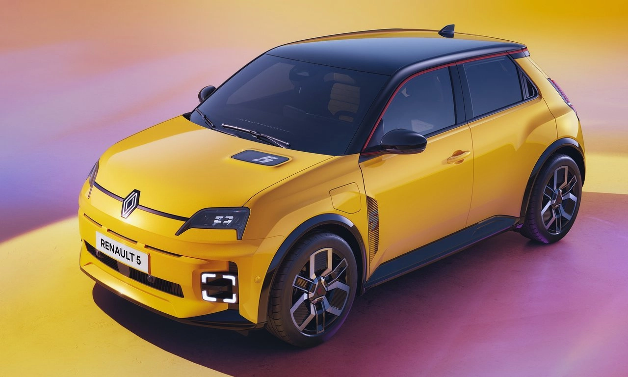 Evropski automobil godine