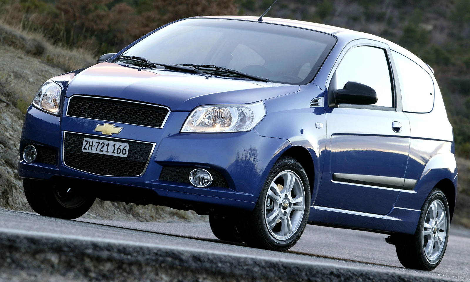 Blijedo sjećanje na američki brend