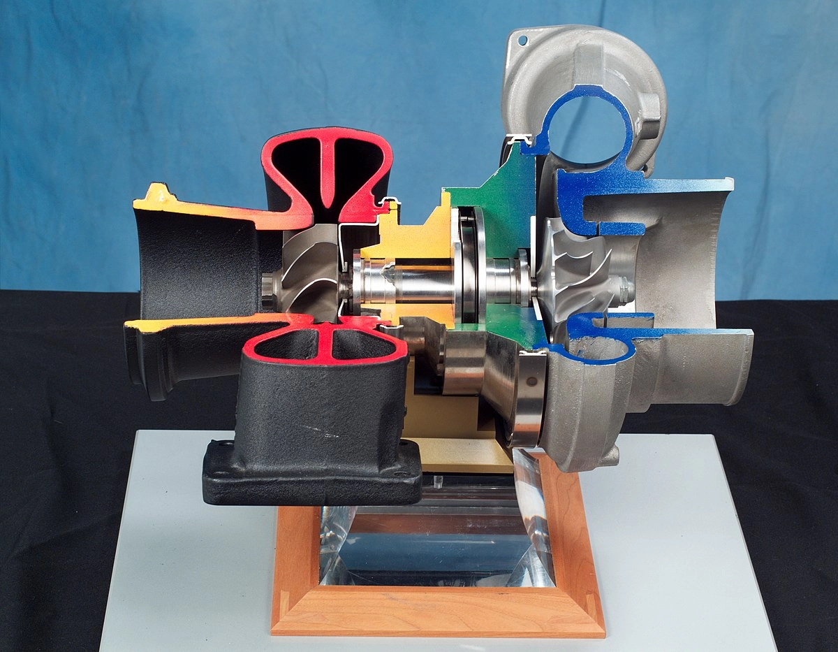 1200px Turbocharger