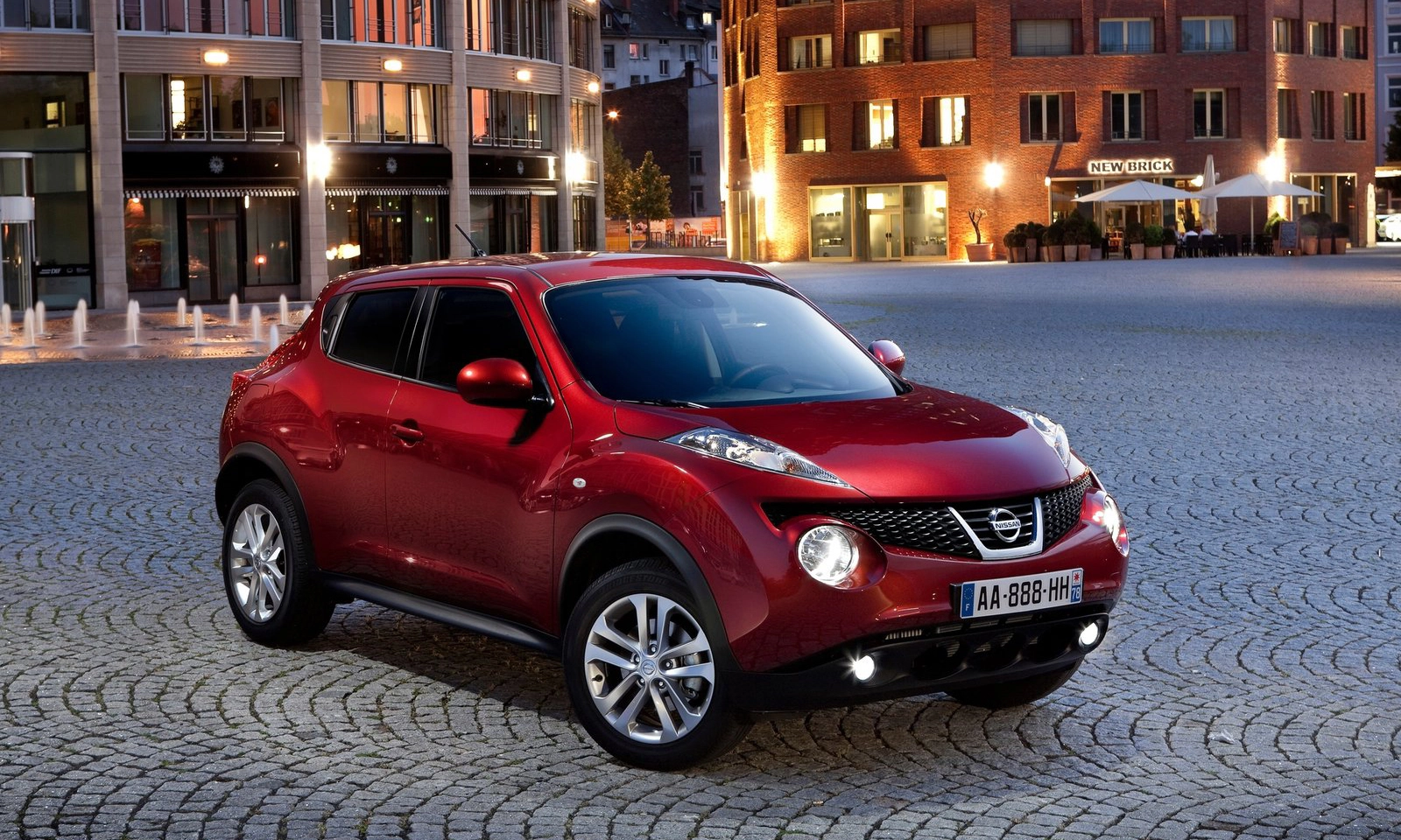 Nissan Juke 2011 1600 0a