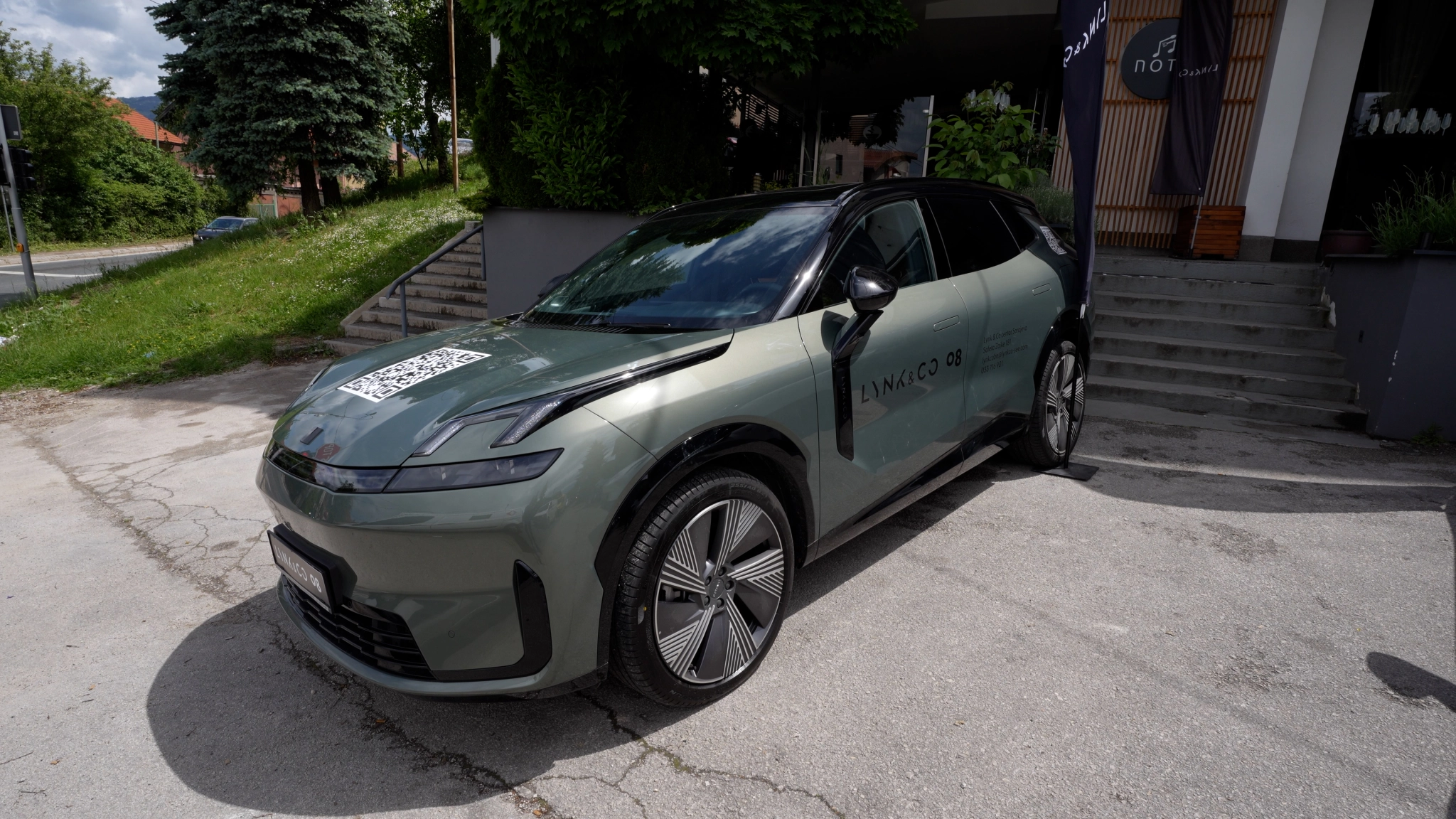Lynk&Co Sa 1