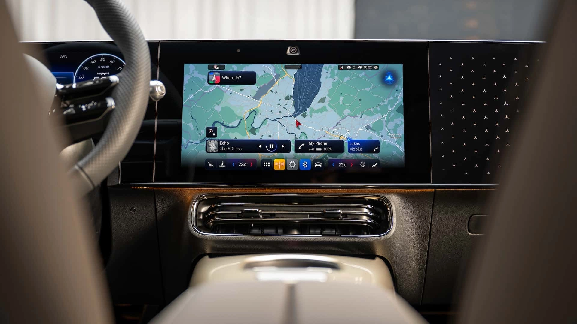 Mercedes cla 2025