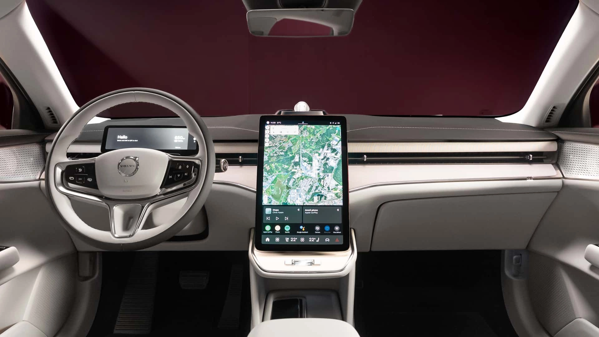 Volvo es90afsdgasdgasdgsdg