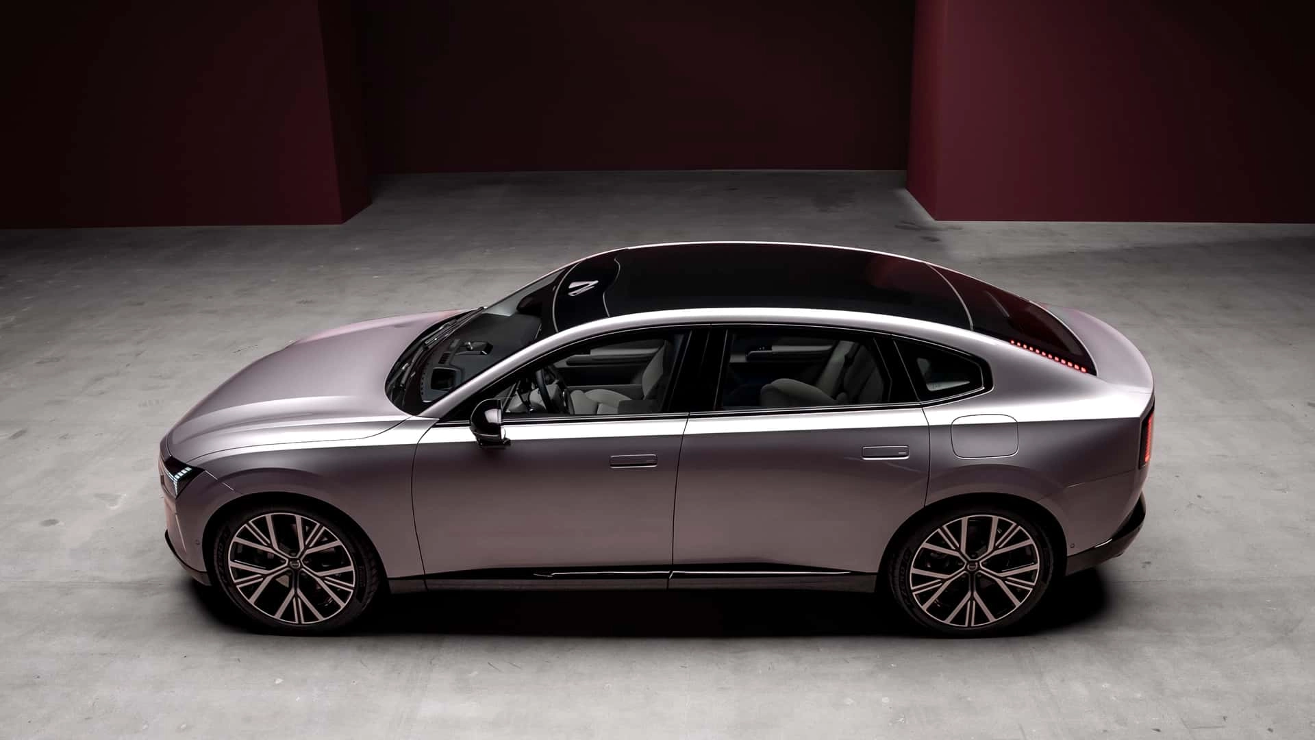 Volvo es90okpokpokpk