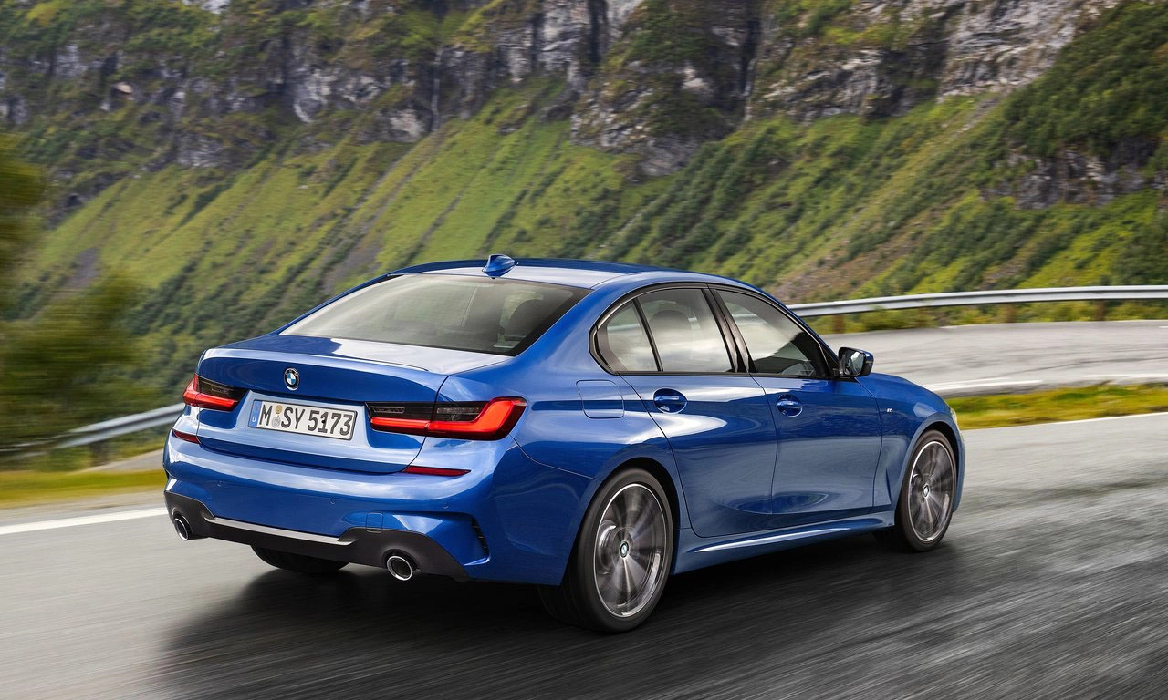 BMW 3 Series 2019 1280 76f2305c11ddfb74a66eb187c213067486