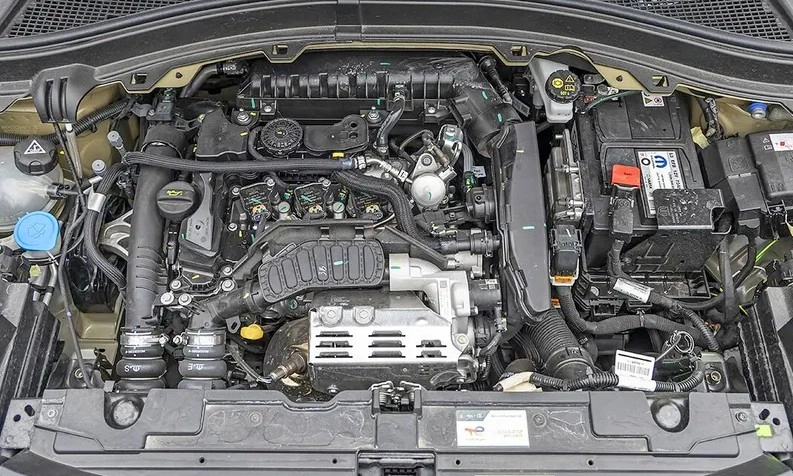 Motor