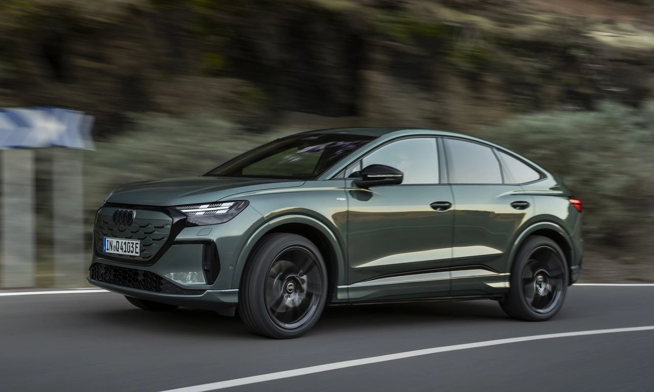 ChatGPT, bidirekciono punjenje i 592 km dometa